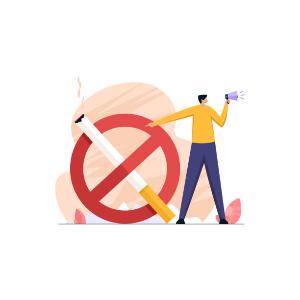 Альтернативы табакокурению - действительно ли они безопасны?